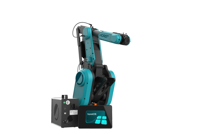 HORST1000 G2 (incl. all software features)