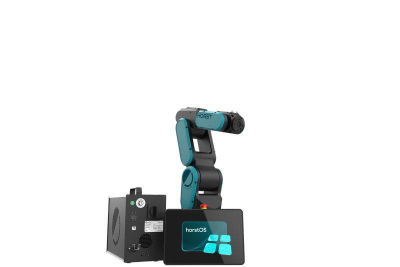 HORST600 G2 (incl. all software features)