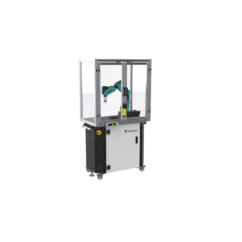Robotic Solution Education