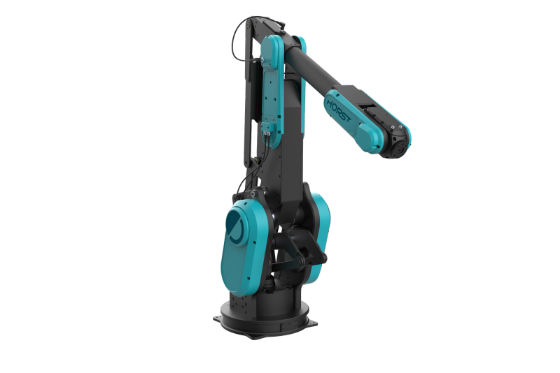 HORST1500 G2 (incl. all software features) - alternate view