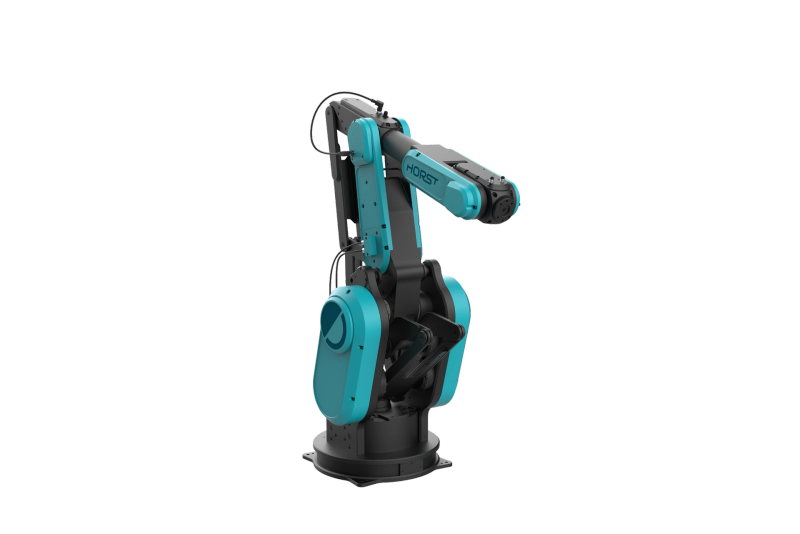 HORST1000 G2 (incl. all software features) - alternate view