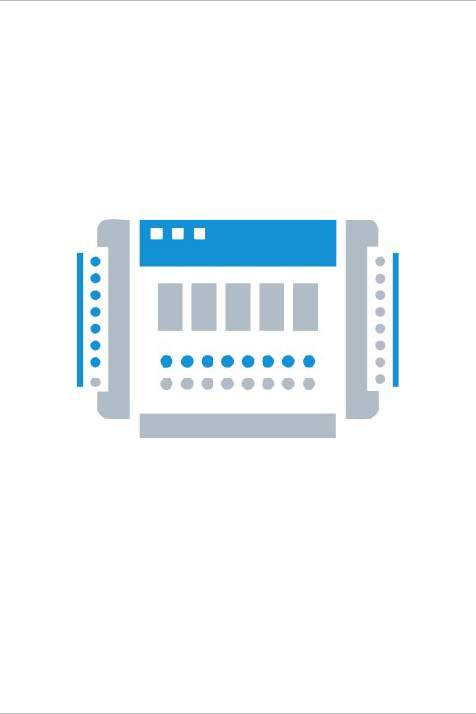 PLC & Control Software