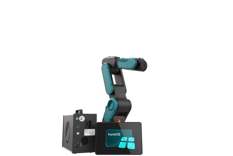 HORST800 G2 (incl. all software features)
