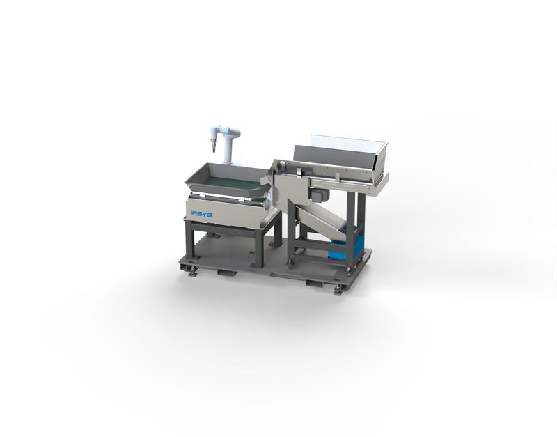 Flexible Feeding Systems