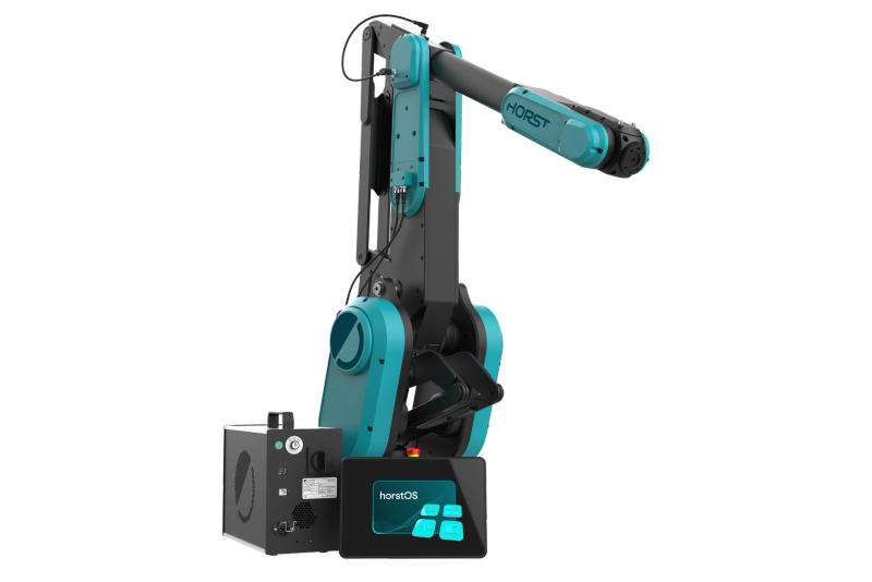 HORST1500 G2 (incl. all software features)