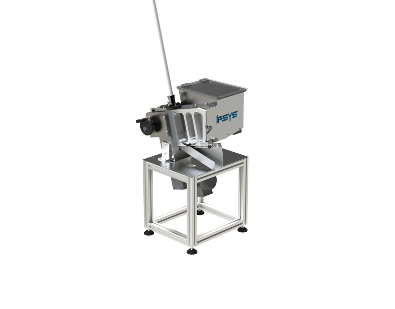 Ball Feeder