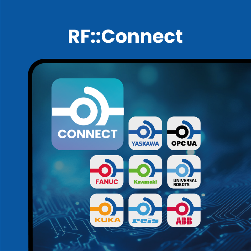 RF::Connect Tools